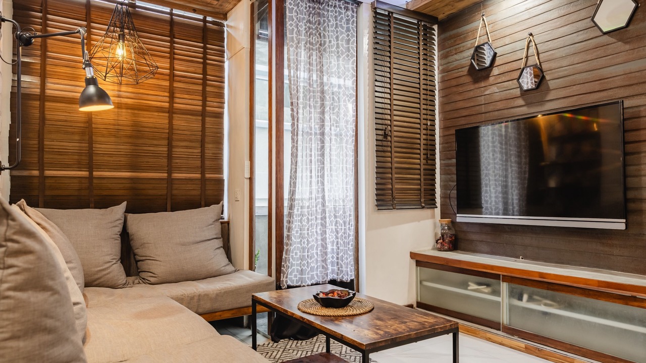 Photo of Livingroom in Male