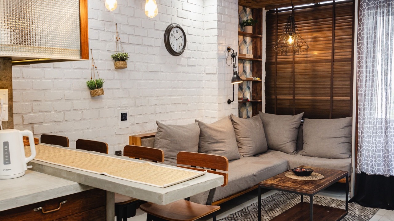 Photo of Patio Balcony in Male