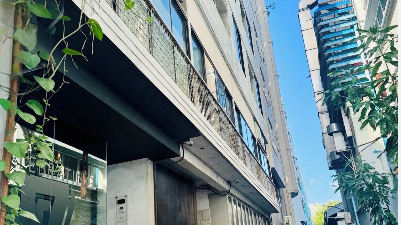 Photo of Patio Balcony in Male