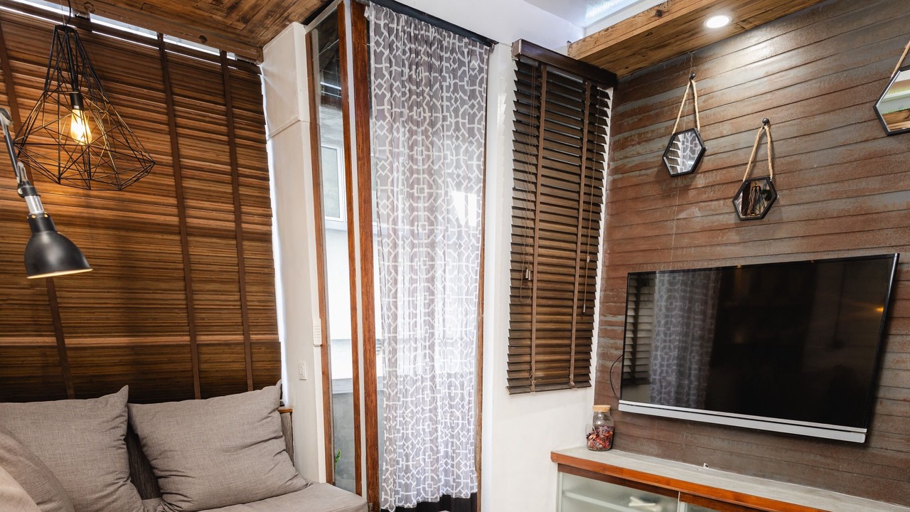 Photo of Patio Balcony in Male