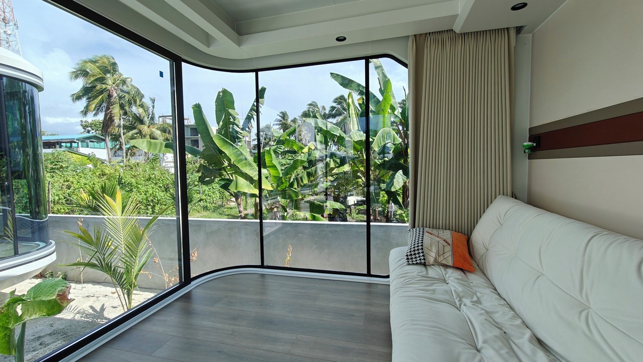 Photo of Outdoor in Thoddoo