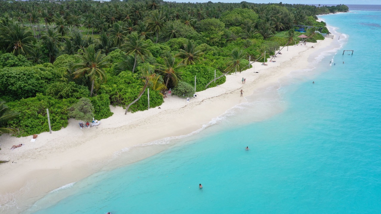 Photo of Outdoor in Thoddoo