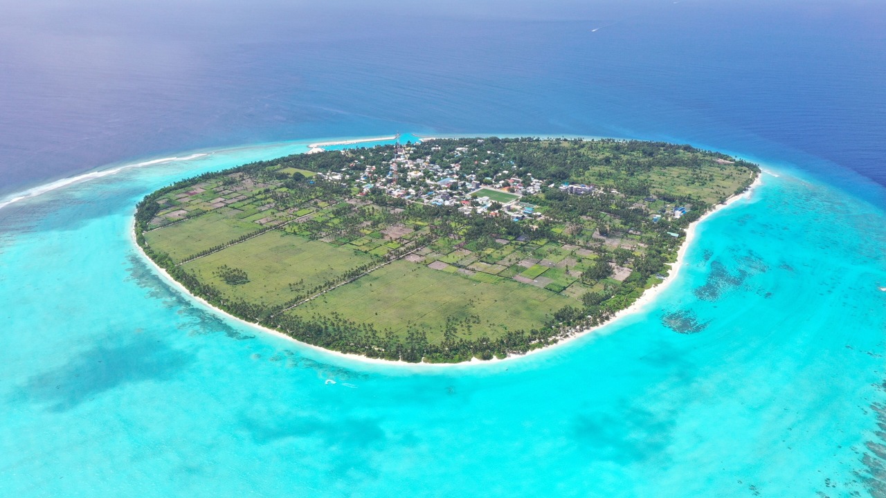 Photo of Outdoor in Thoddoo