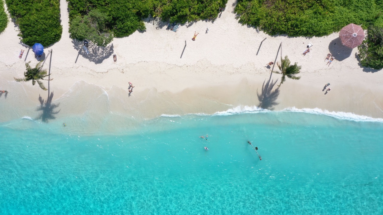 Photo of Outdoor in Thoddoo