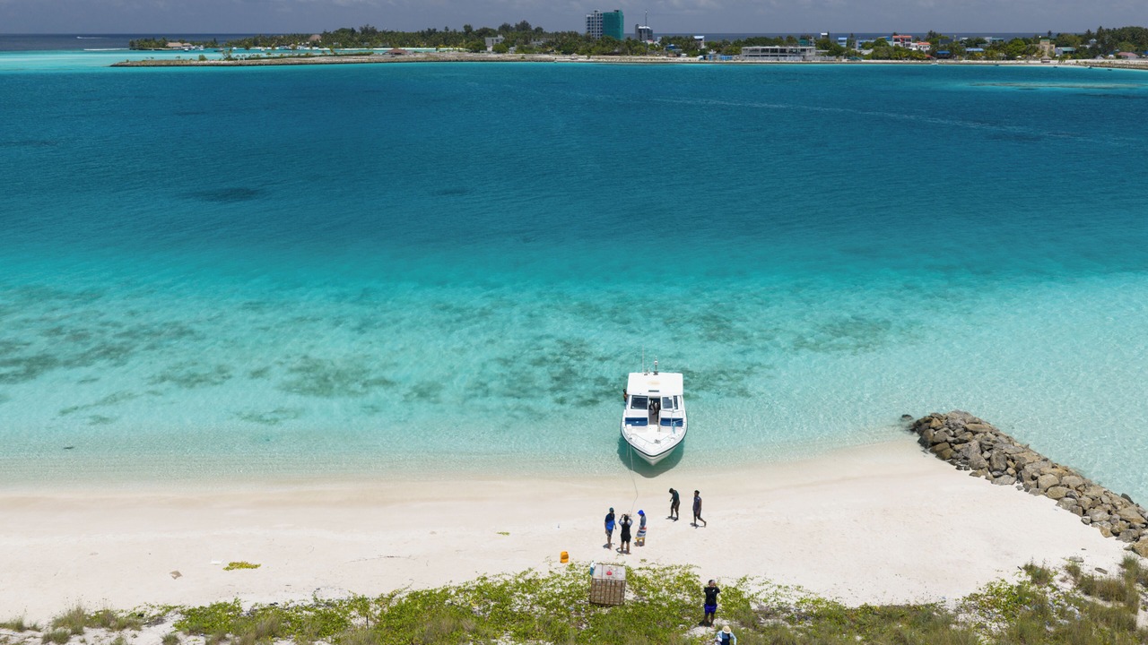 Photo of Others in Guraidhoo