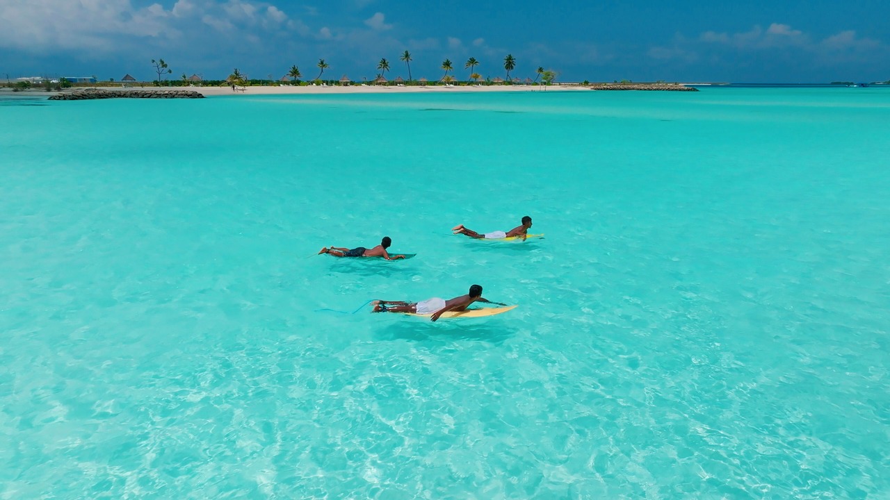 Photo of Others in Guraidhoo