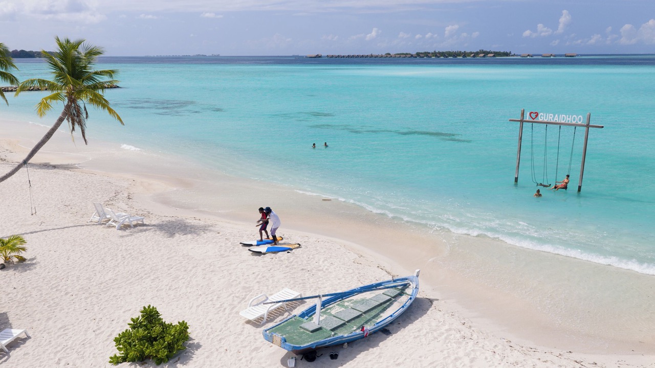 Photo of Others in Guraidhoo