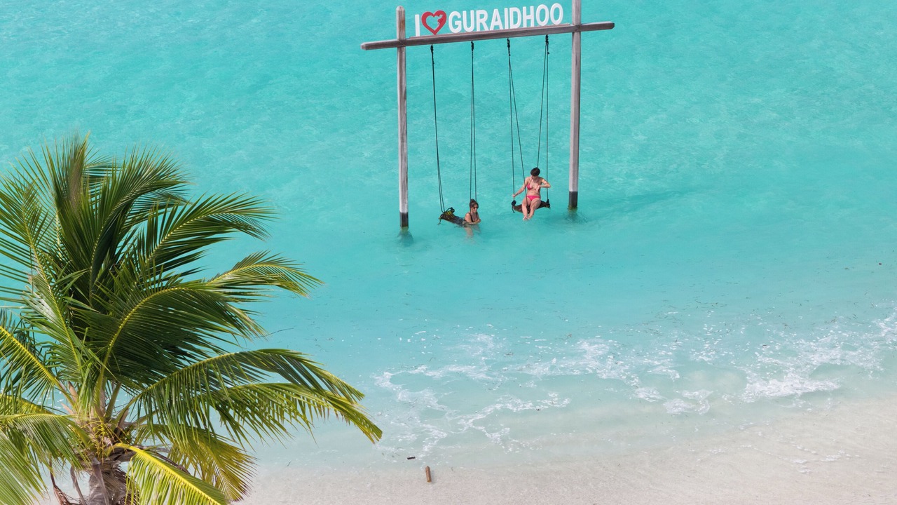 Photo of Others in Guraidhoo