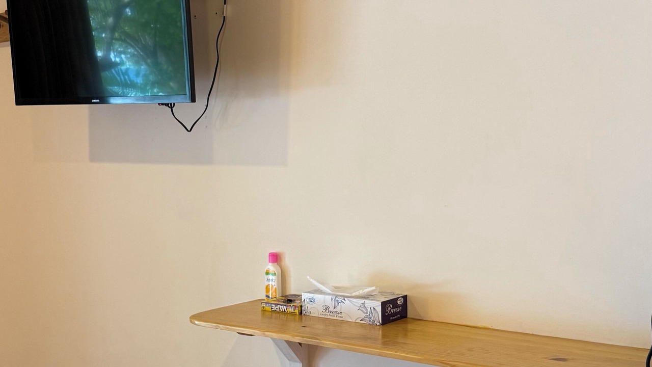 Photo of Bedroom in Bodufolhudhoo