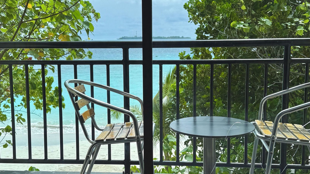 Photo of Bedroom in Bodufolhudhoo