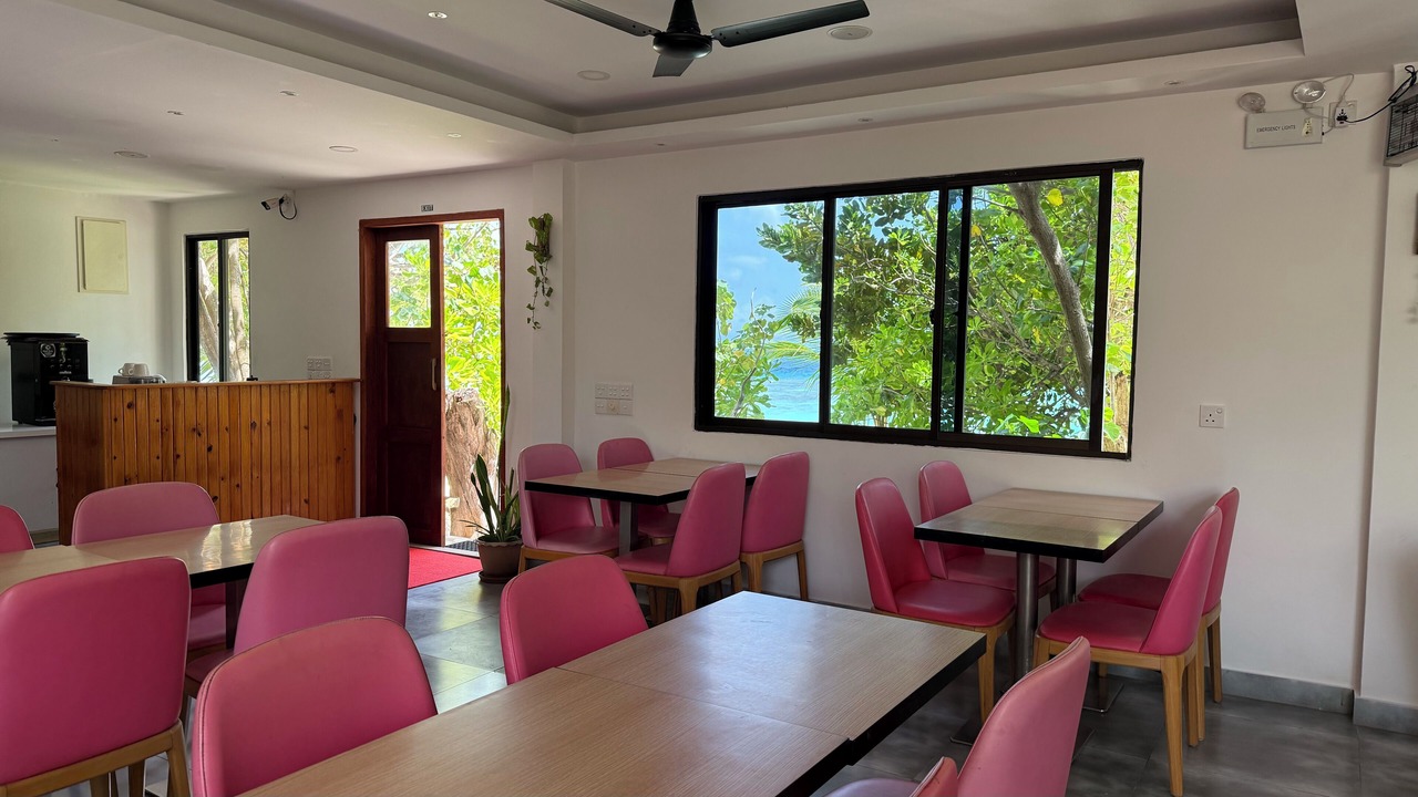 Photo of Others in Bodufolhudhoo