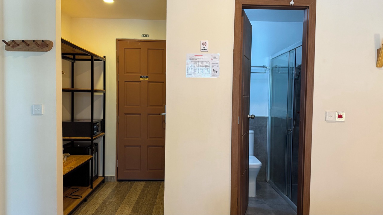 Photo of Bedroom in Bodufolhudhoo