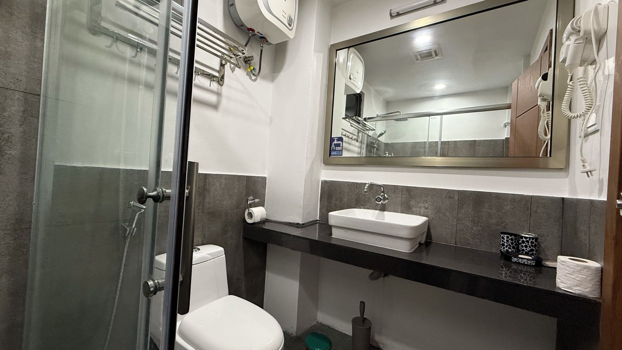 Photo of Bedroom in Bodufolhudhoo