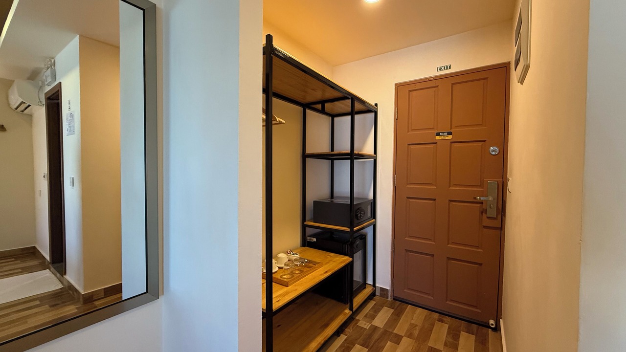 Photo of Bedroom in Bodufolhudhoo