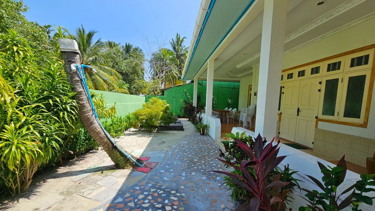 Photo of Outdoor in Himandhoo