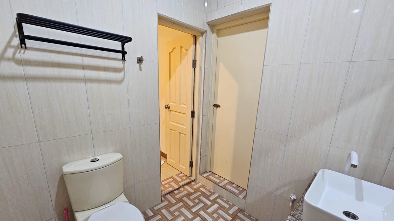 Photo of Bathroom in Himandhoo