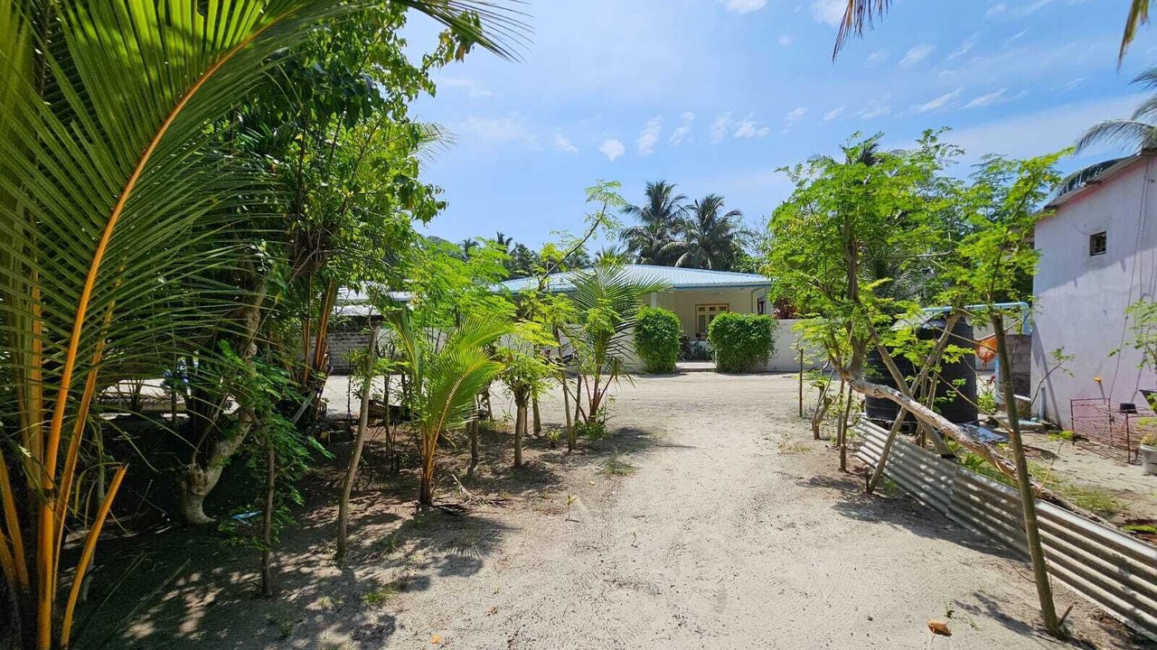 Photo of Outdoor in Himandhoo