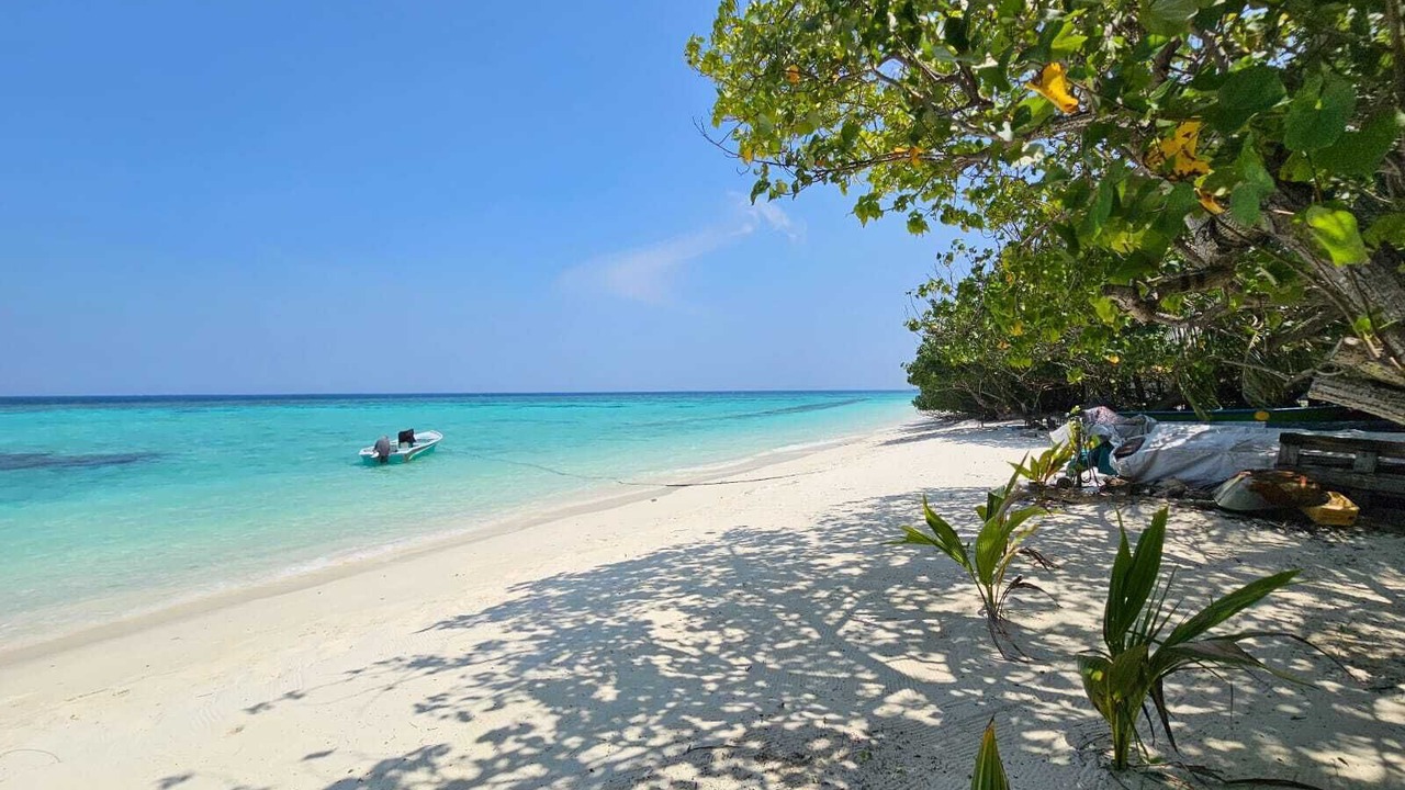 Photo of Outdoor in Himandhoo