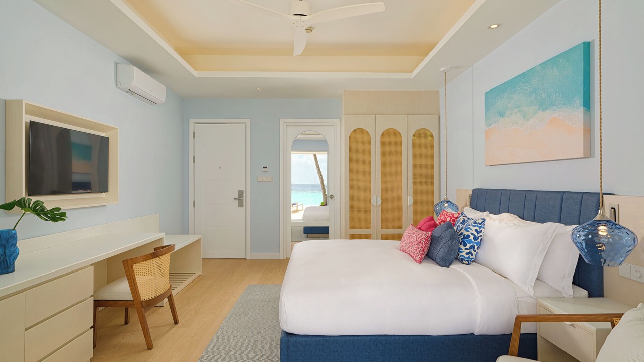 Photo of Bedroom in Eriyadu