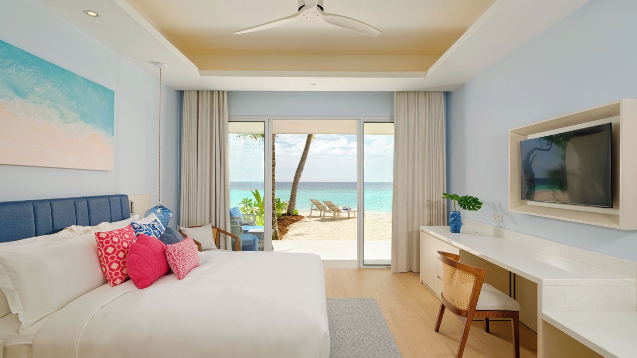 Photo of Bedroom in Eriyadu