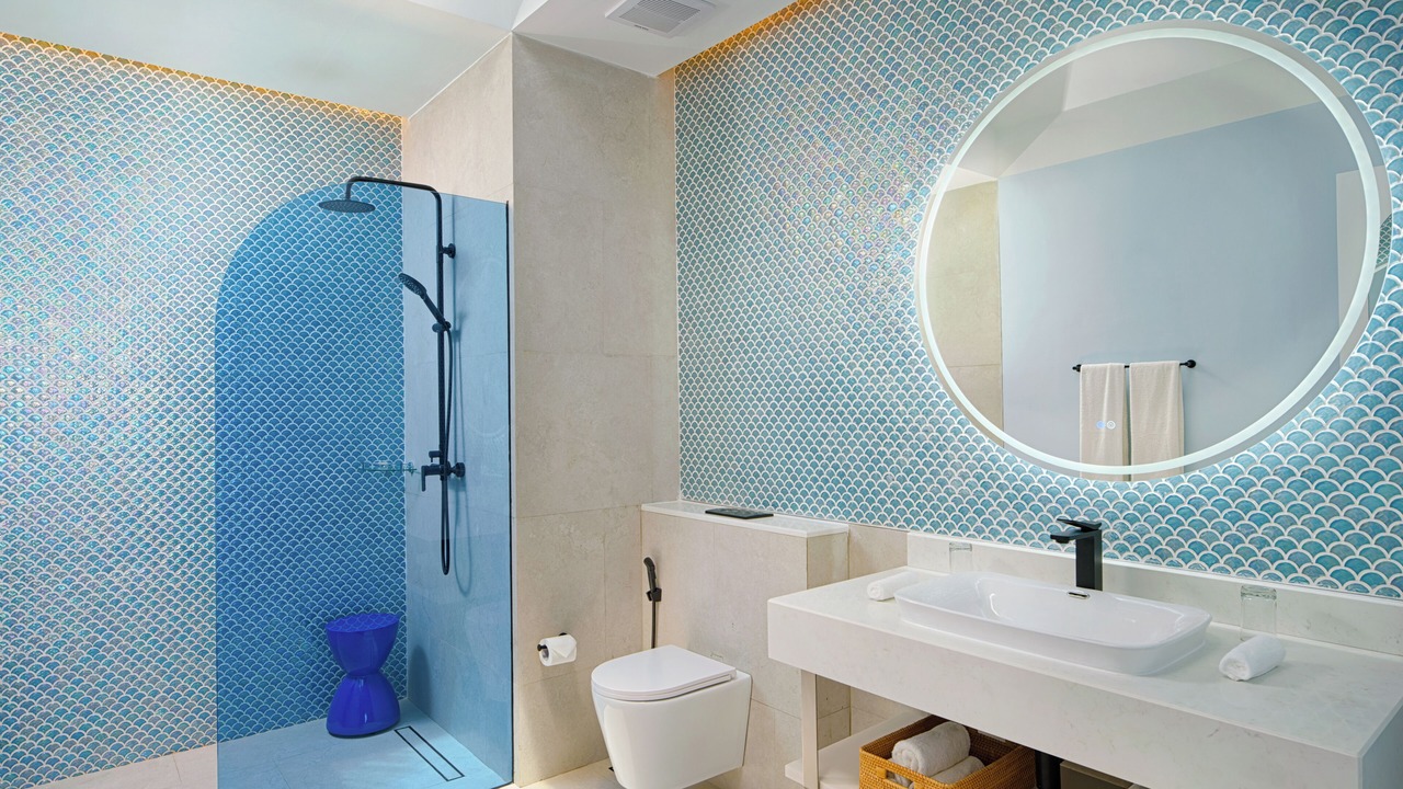 Photo of Bathroom in Eriyadu