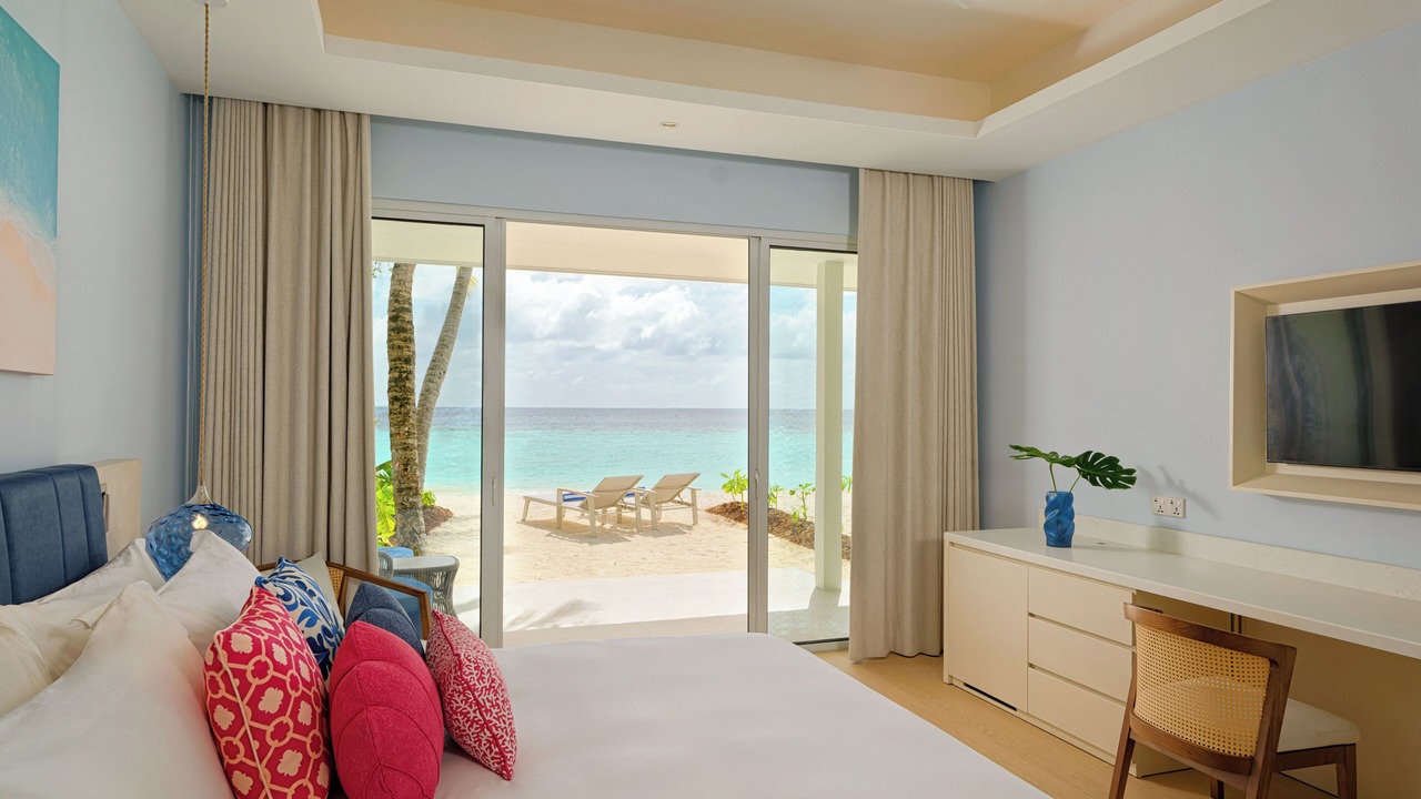 Photo of Bedroom in Eriyadu