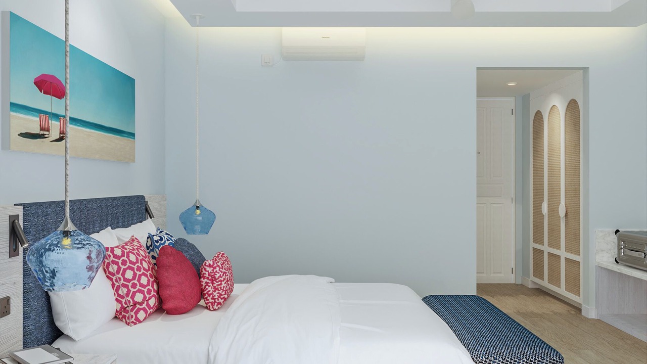 Photo of Bedroom in Eriyadu