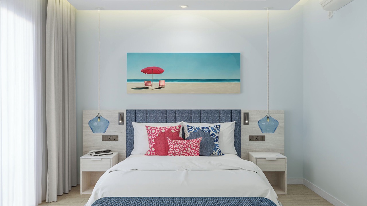 Photo of Bedroom in Eriyadu