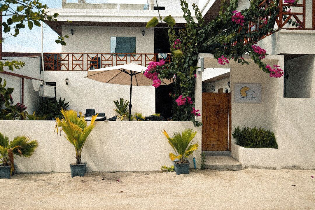 Photo of Outdoor in Thulusdhoo Island