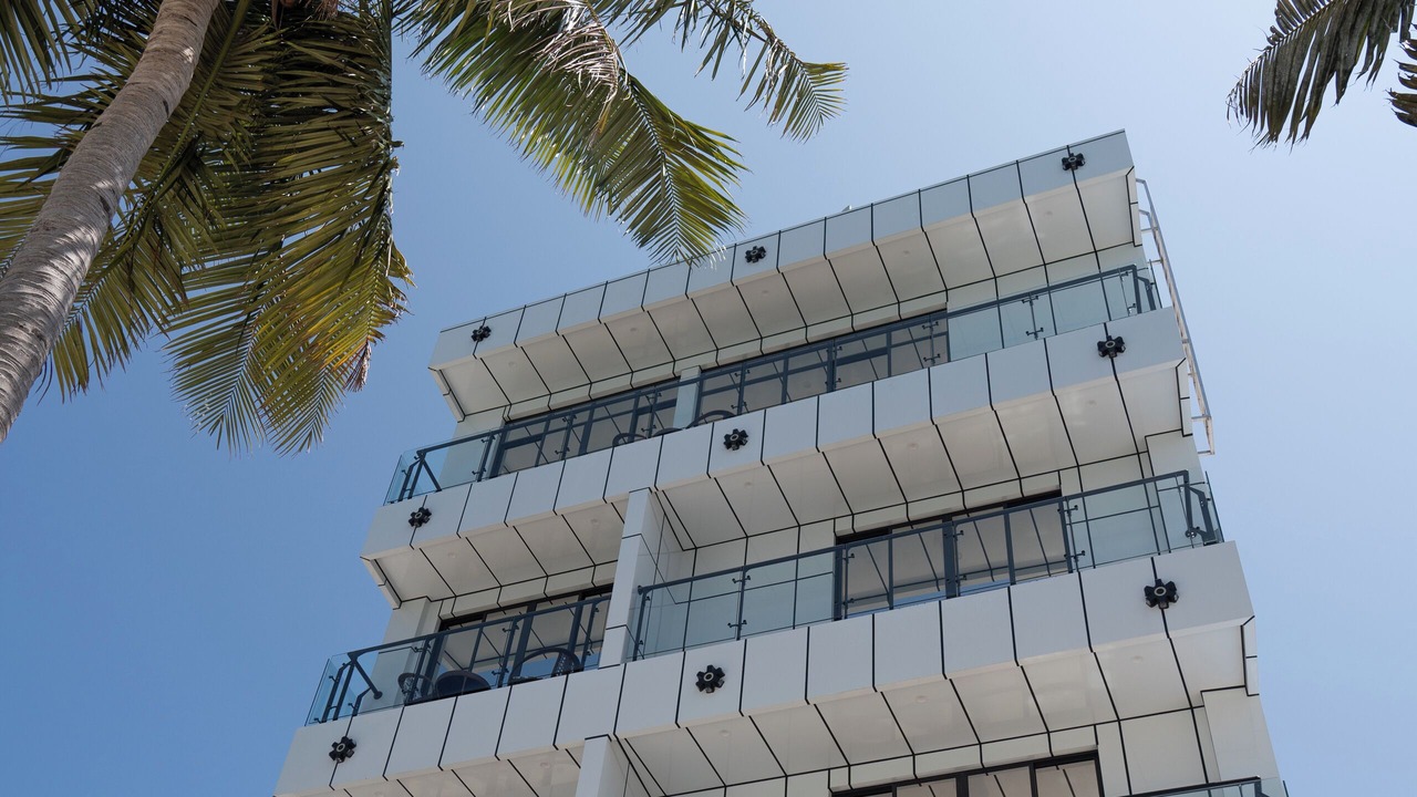 Photo of Outdoor in Kamadhoo