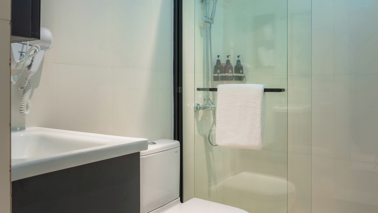 Photo of Bathroom in Kamadhoo