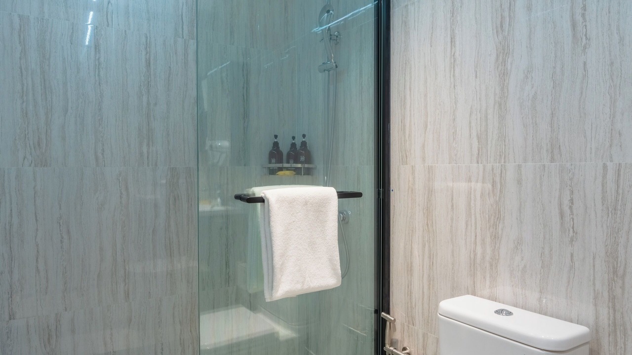 Photo of Bathroom in Kamadhoo