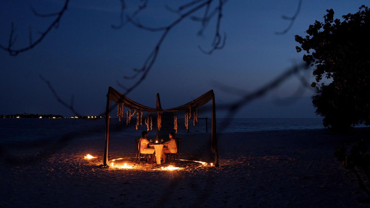 Photo of Outdoor in Kamadhoo