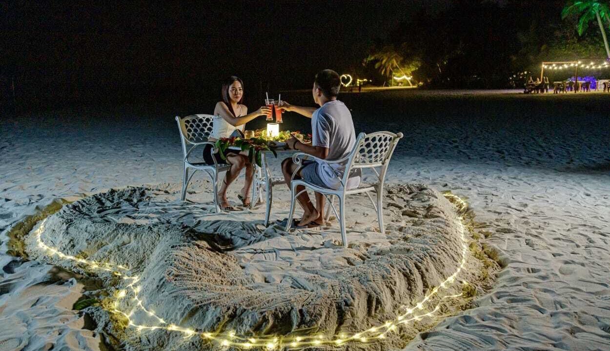Photo of Outdoor in Fulidhoo