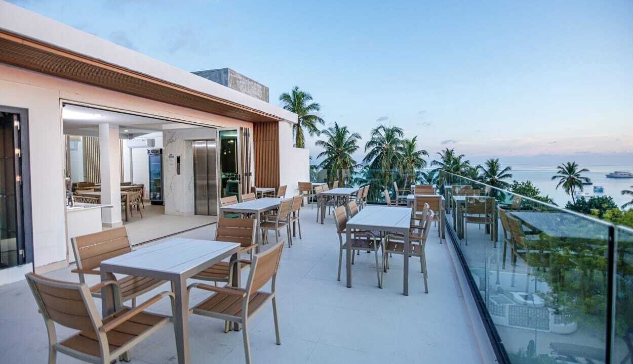 Photo of Outdoor in Fulidhoo