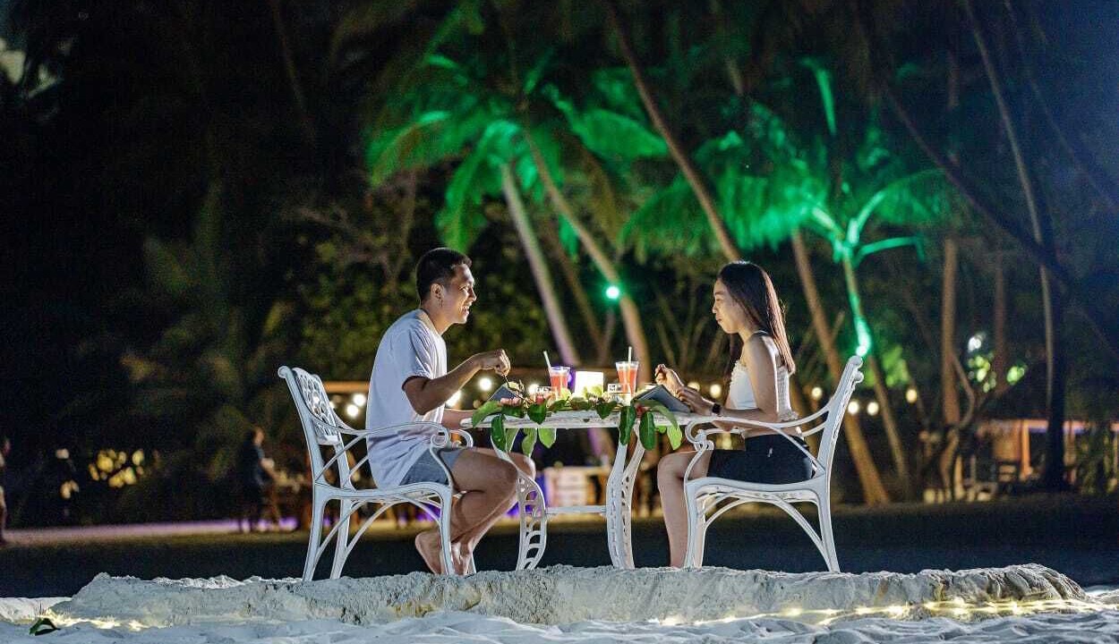 Photo of Outdoor in Fulidhoo