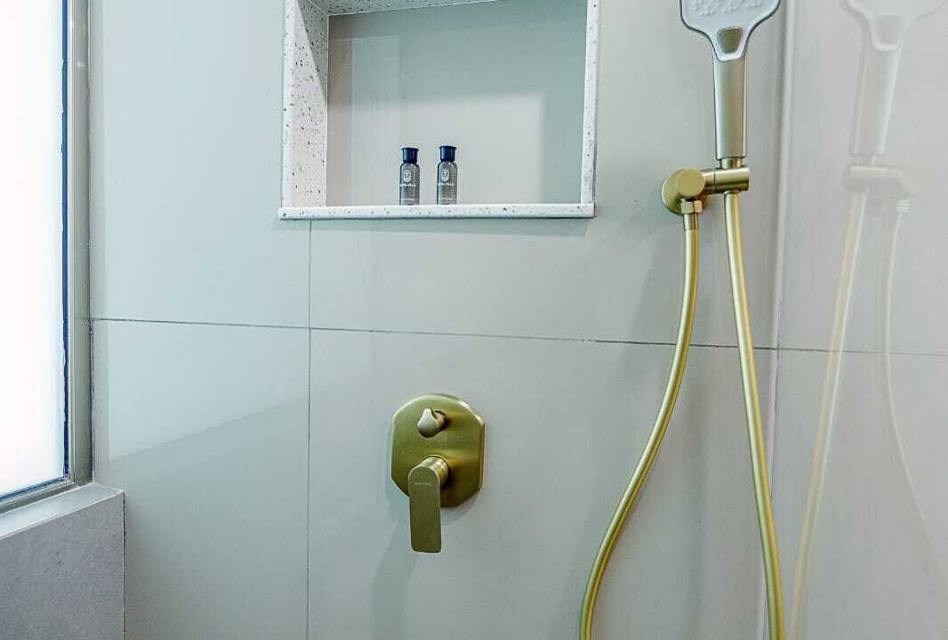 Photo of Bathroom in Fulidhoo
