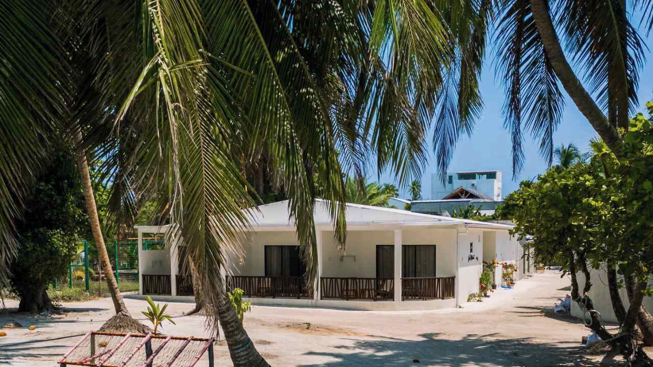 Photo of Outdoor in Dhigurah