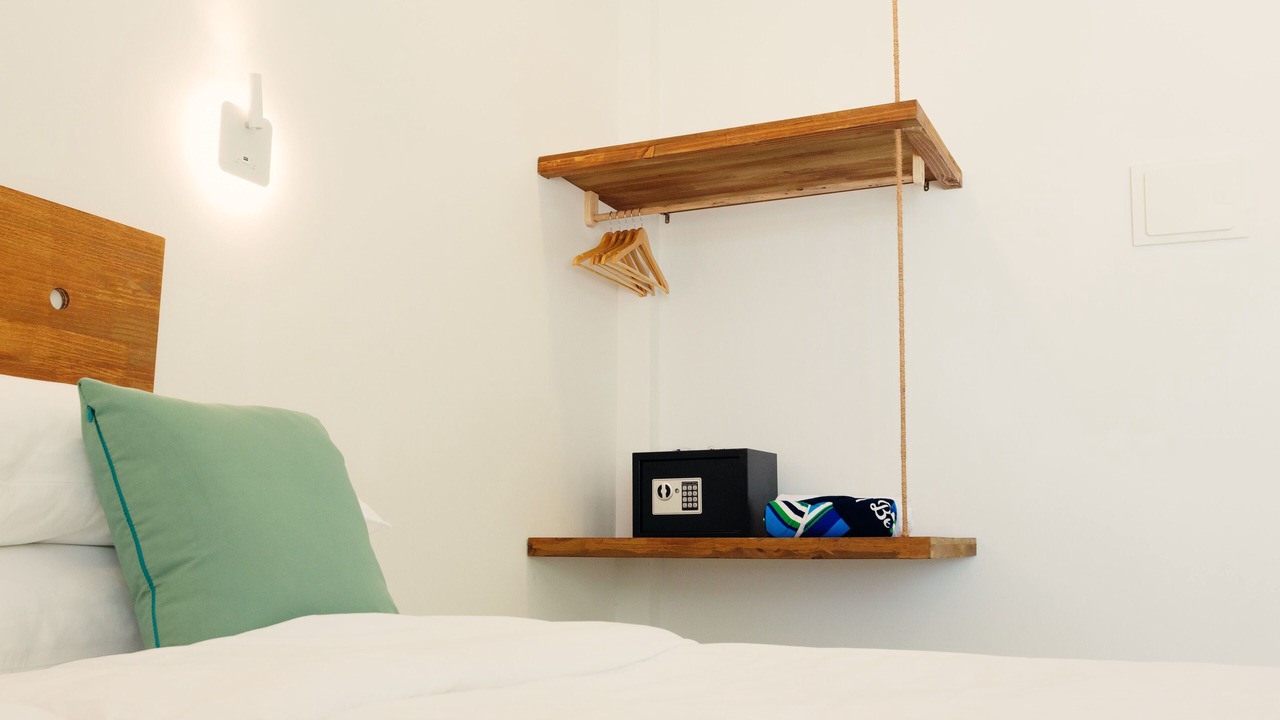 Photo of Bedroom in Dhigurah