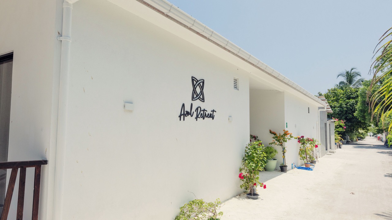 Photo of Outdoor in Dhigurah