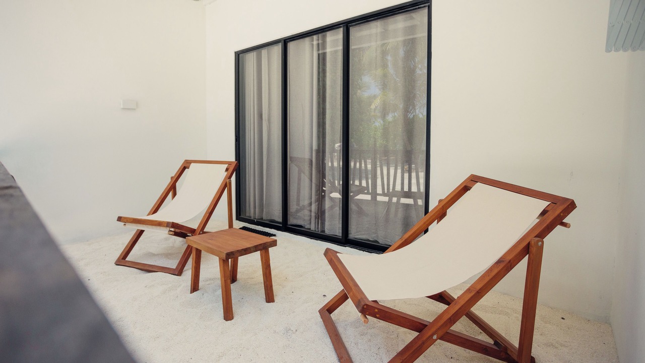 Photo of Bedroom in Dhigurah