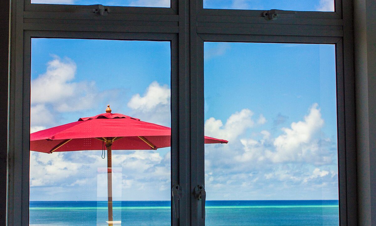 Photo of Patio Balcony in Hithadhoo
