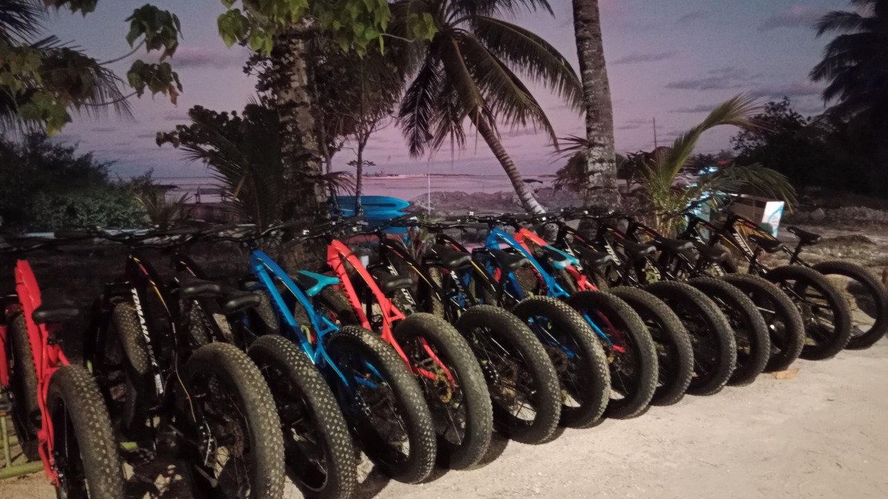 Photo of Outdoor in Hithadhoo