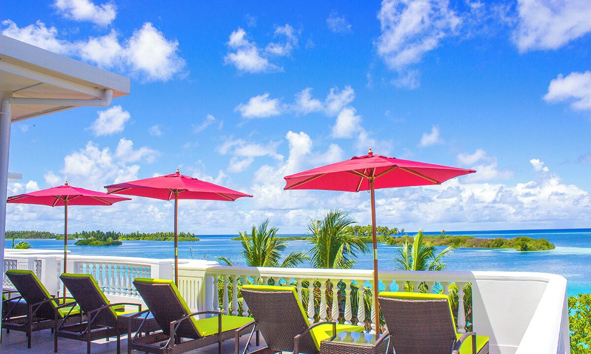 Photo of Outdoor in Hithadhoo