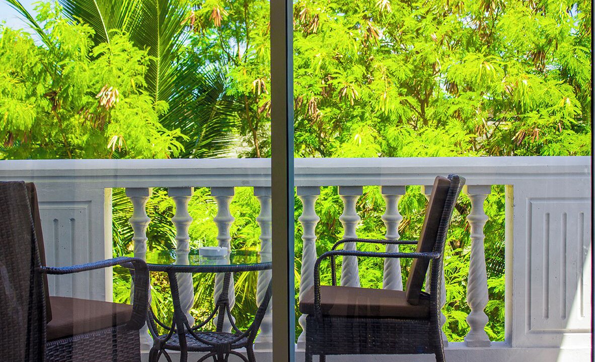 Photo of Patio Balcony in Hithadhoo