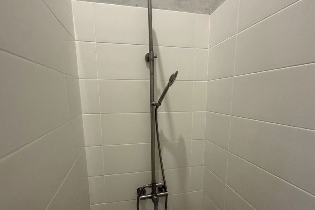 Photo of Bathroom in Rasdhoo