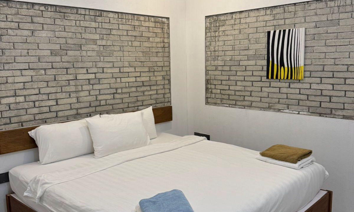Photo of Bedroom in Rasdhoo