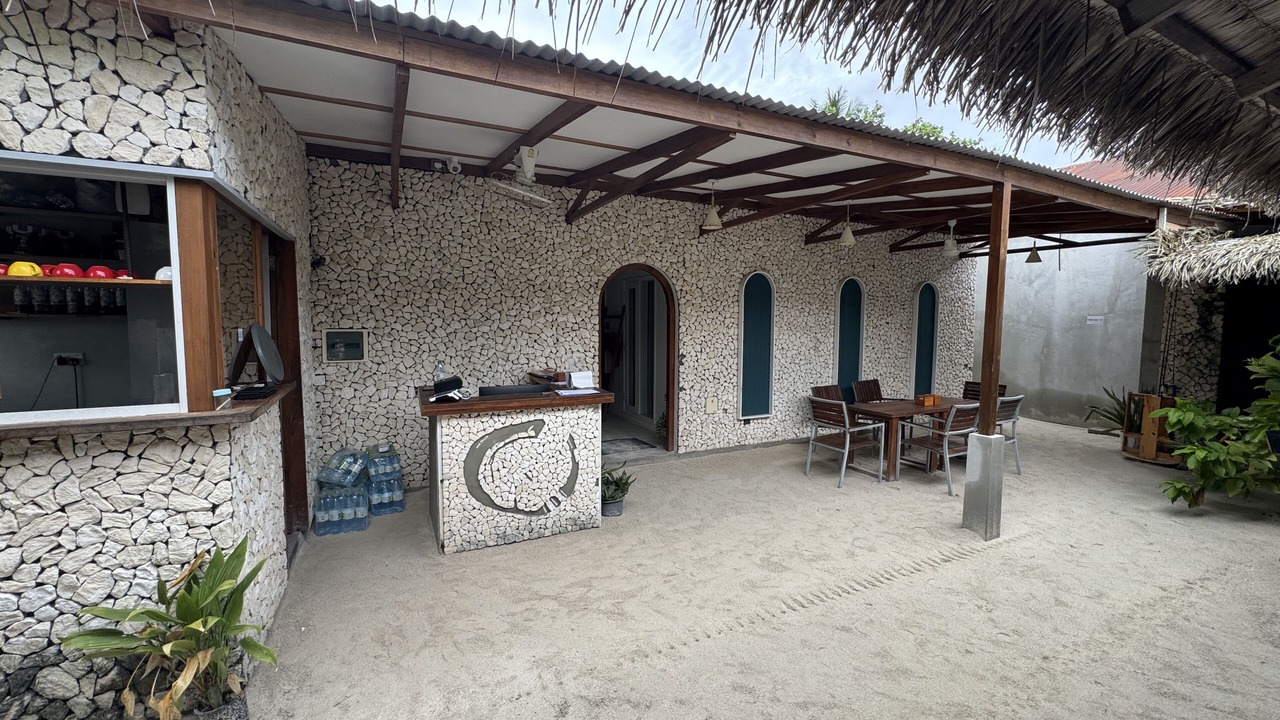 Photo of Outdoor in Rasdhoo