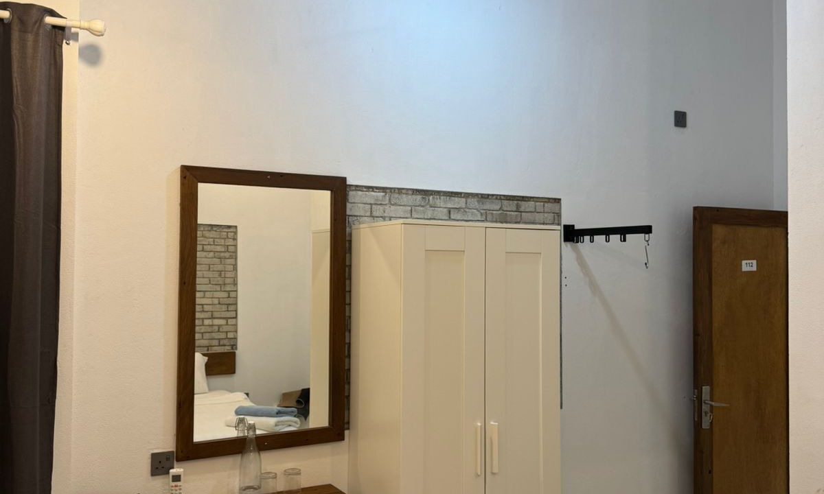 Photo of Bedroom in Rasdhoo