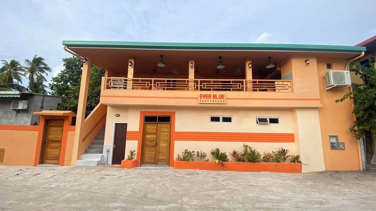 Photo of Outdoor in Mathiveri